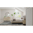 Feizy Jameson 39R8F Modern Distressed Rug