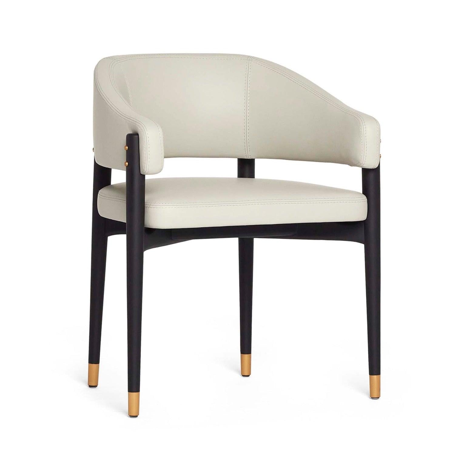 Interlude Cheshire Dining Chair