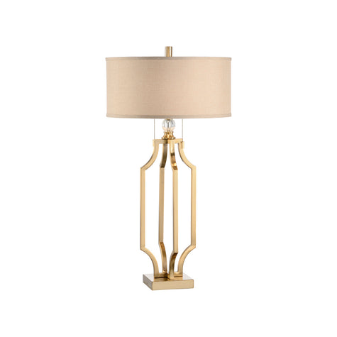 Wildwood Valentino Table Lamp