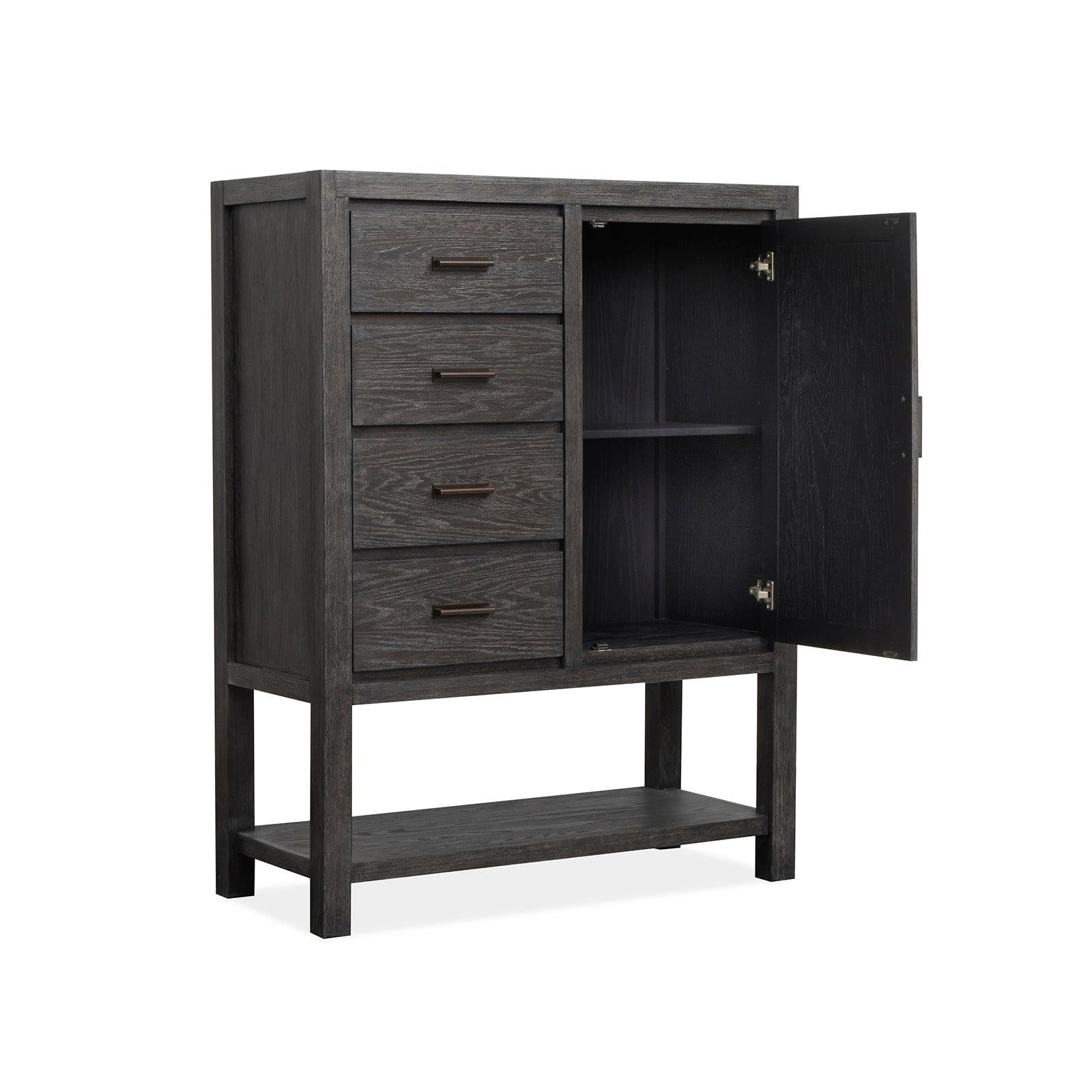 Magnussen Home Plum Creek Chest