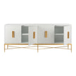 Chelsea House White Williams Console