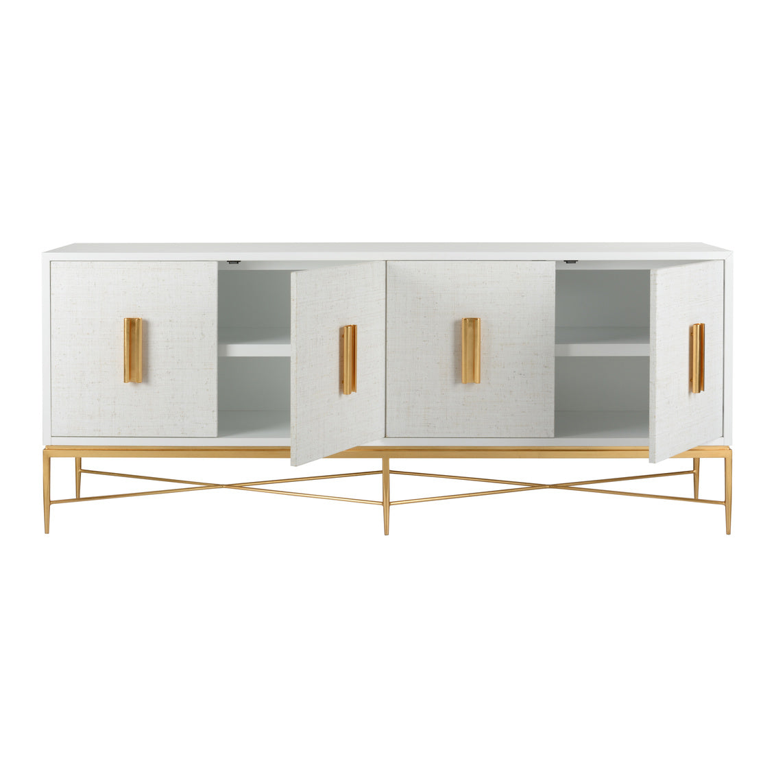 Chelsea House White Williams Console