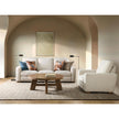 Hooker Furniture Living Your Way Optimus Small Power Recliner with Power Headrest