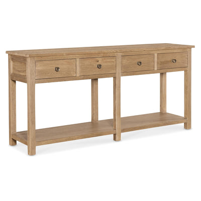 Hooker Furniture Driftwood Sideboard