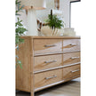 Hooker Furniture Retreat Pole Rattan Dresser