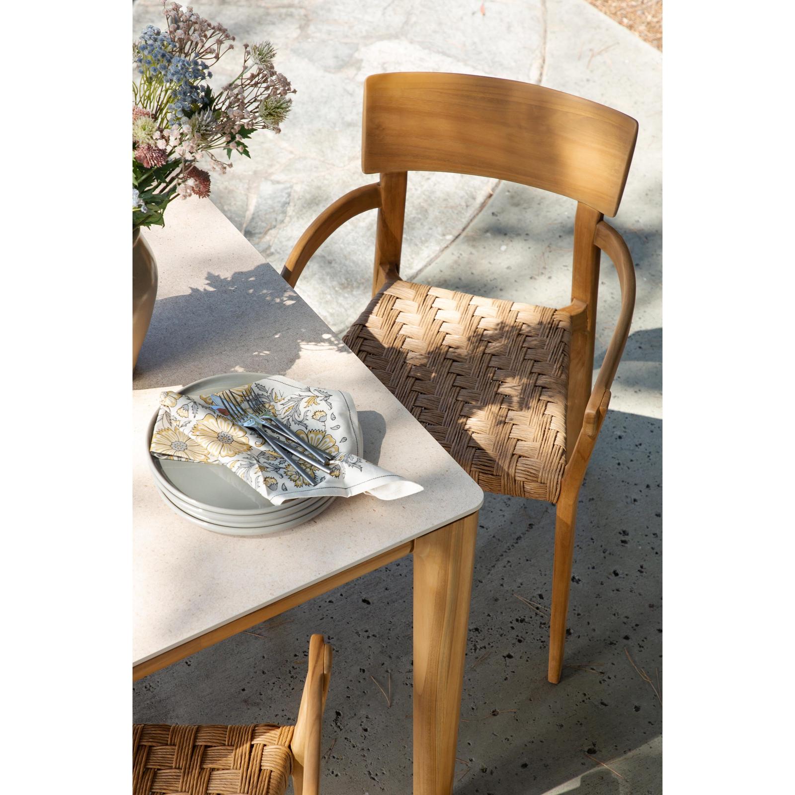 Margaritaville Catalina Rectangular Dining Table
