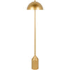 Surya Elder Accent Floor Lamp EER-004
