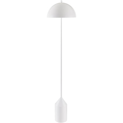 Surya Elder Accent Floor Lamp EER-005
