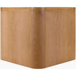 Surya Keres End Table