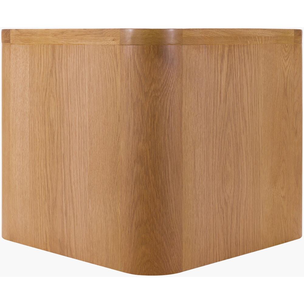 Surya Keres End Table