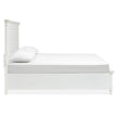 Magnussen Home Charleston Bed