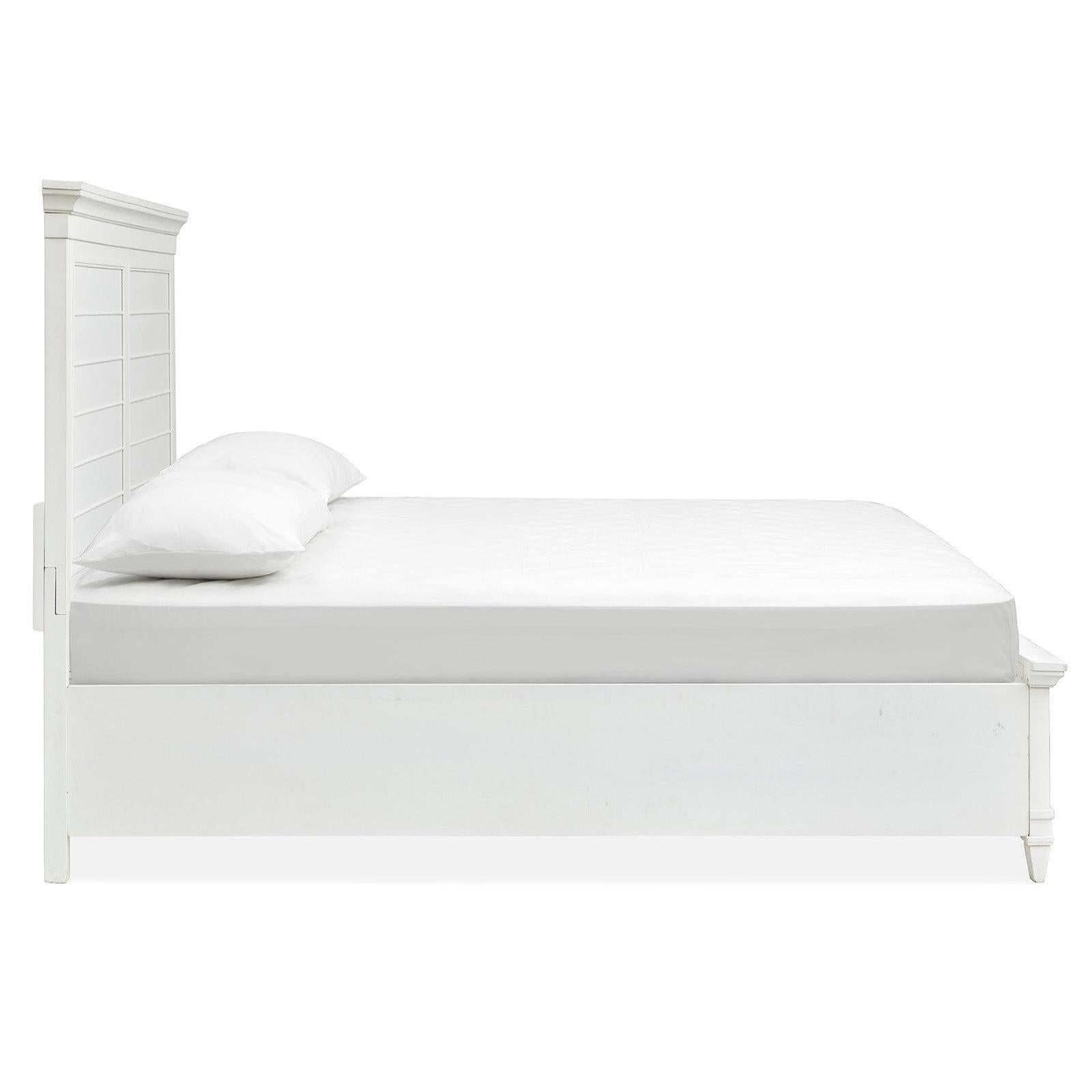 Magnussen Home Charleston Bed