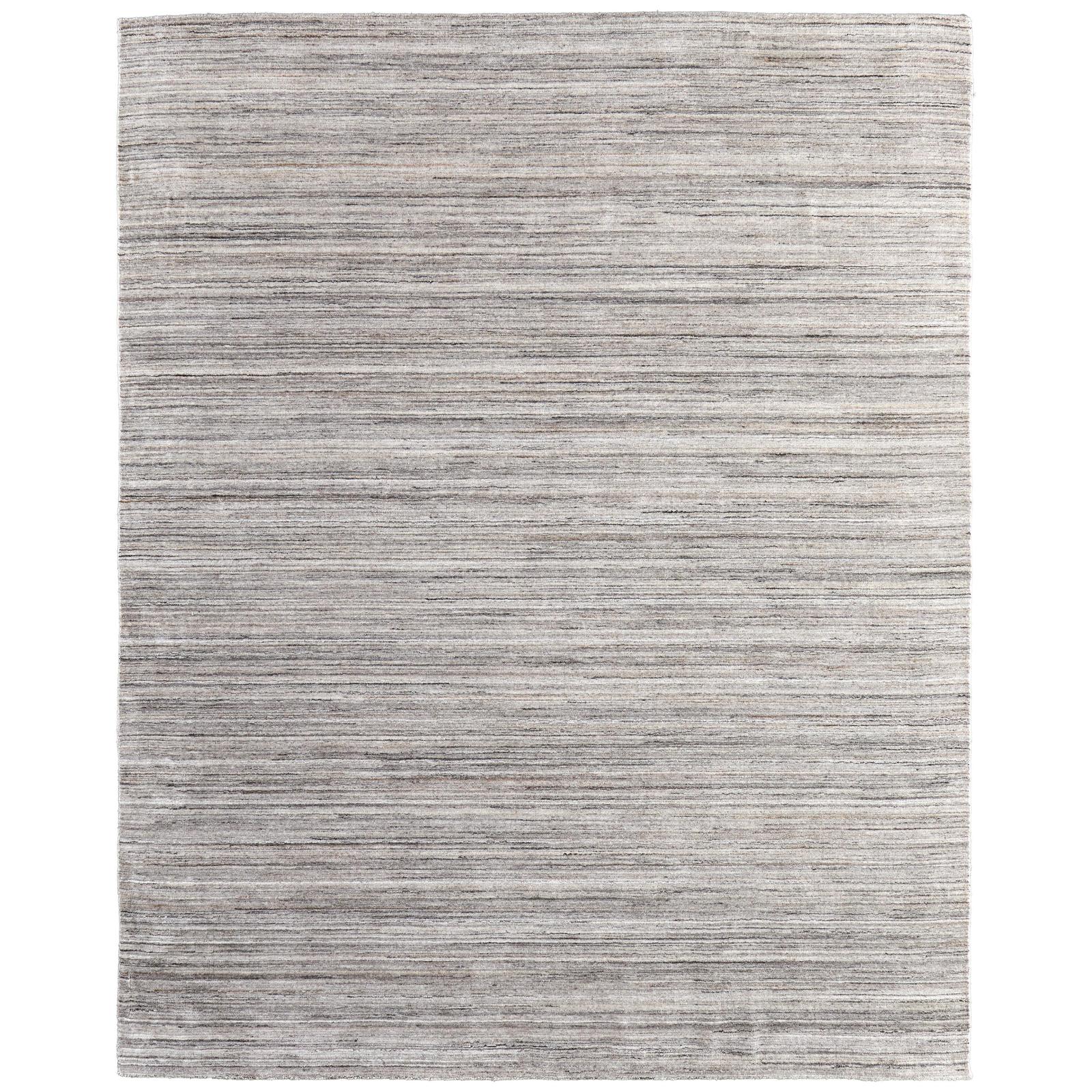 Feizy Lakewood 8A23F Modern Solid Rug