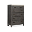 Magnussen Home Plum Creek Chest