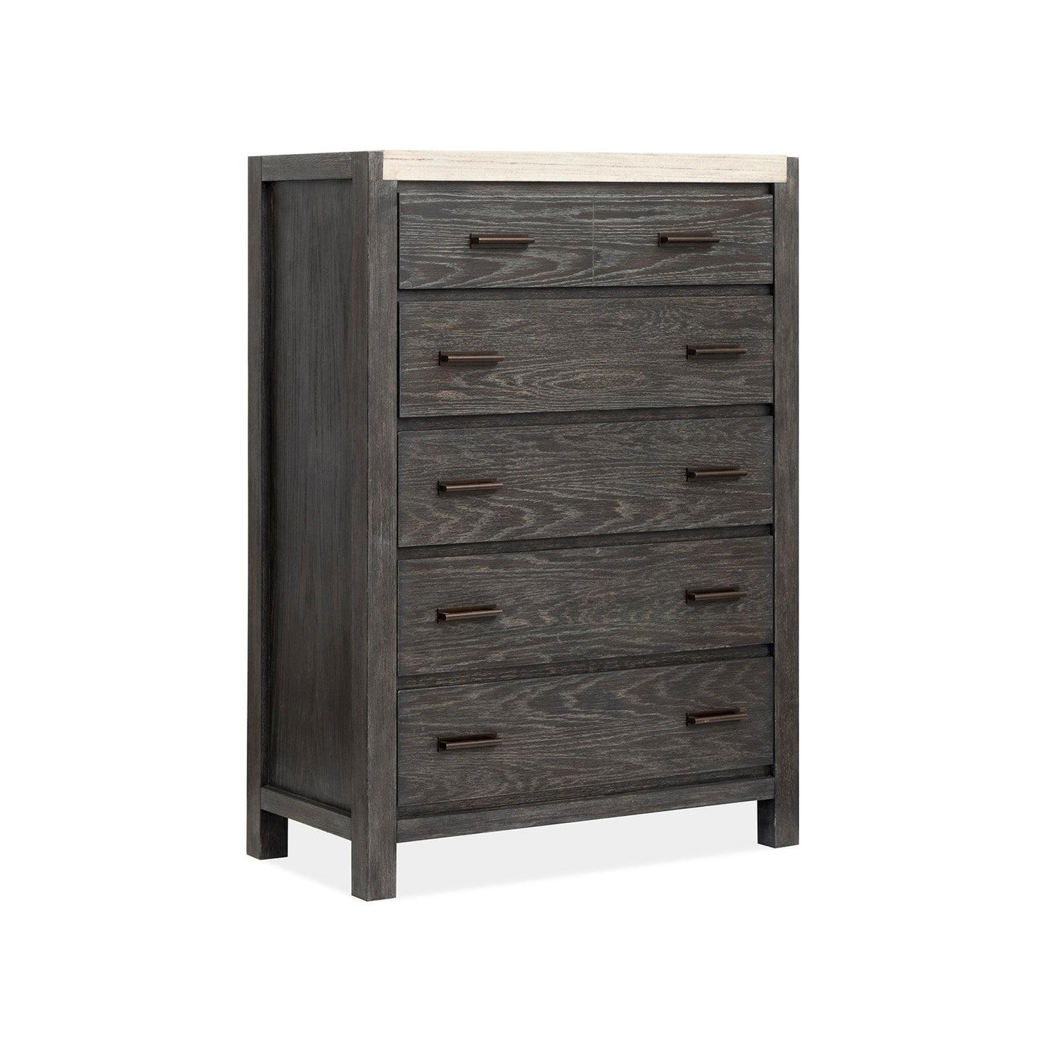 Magnussen Home Plum Creek Chest