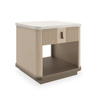 Caracole Classic Rhythm End Table