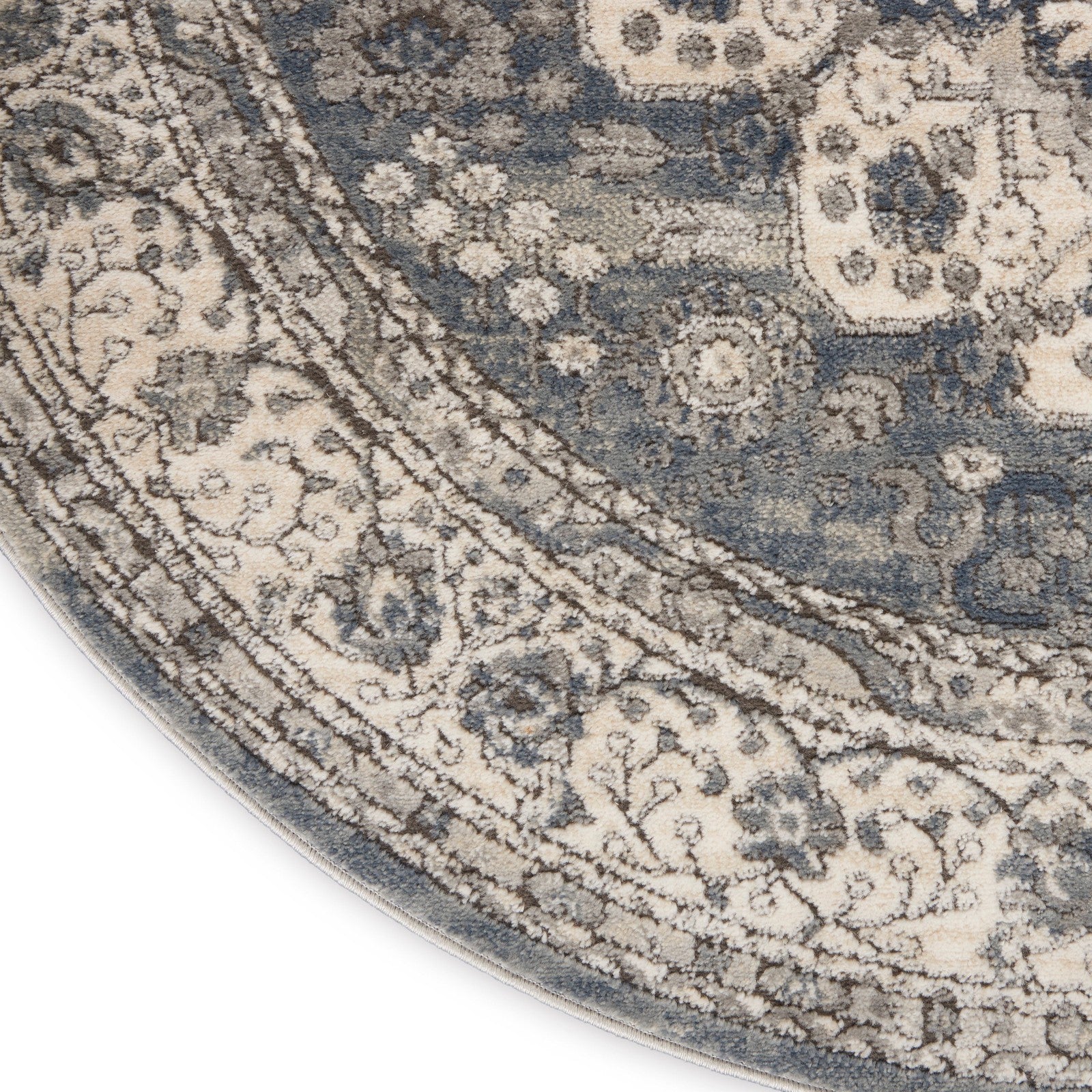 Nourison Quarry QUA07 Vintage Indoor Rug