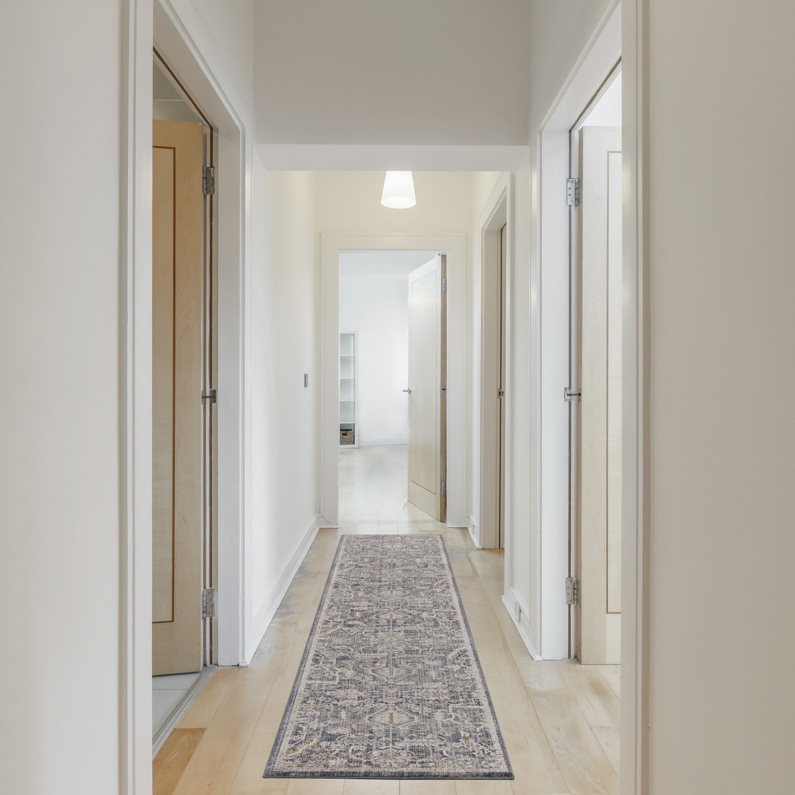 Nourison Lynx LNX02 Vintage Indoor Rug