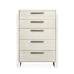 Magnussen Home Lorelei Misty Cloud Drawer Chest