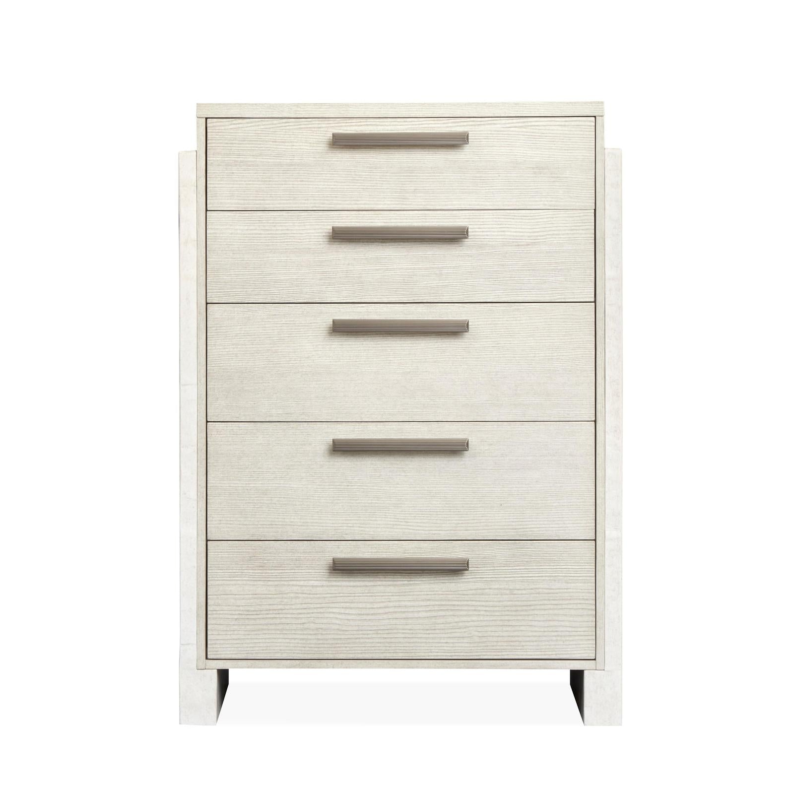 Magnussen Home Lorelei Misty Cloud Drawer Chest
