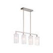 Wildwood Lucallan Four Light Pendant