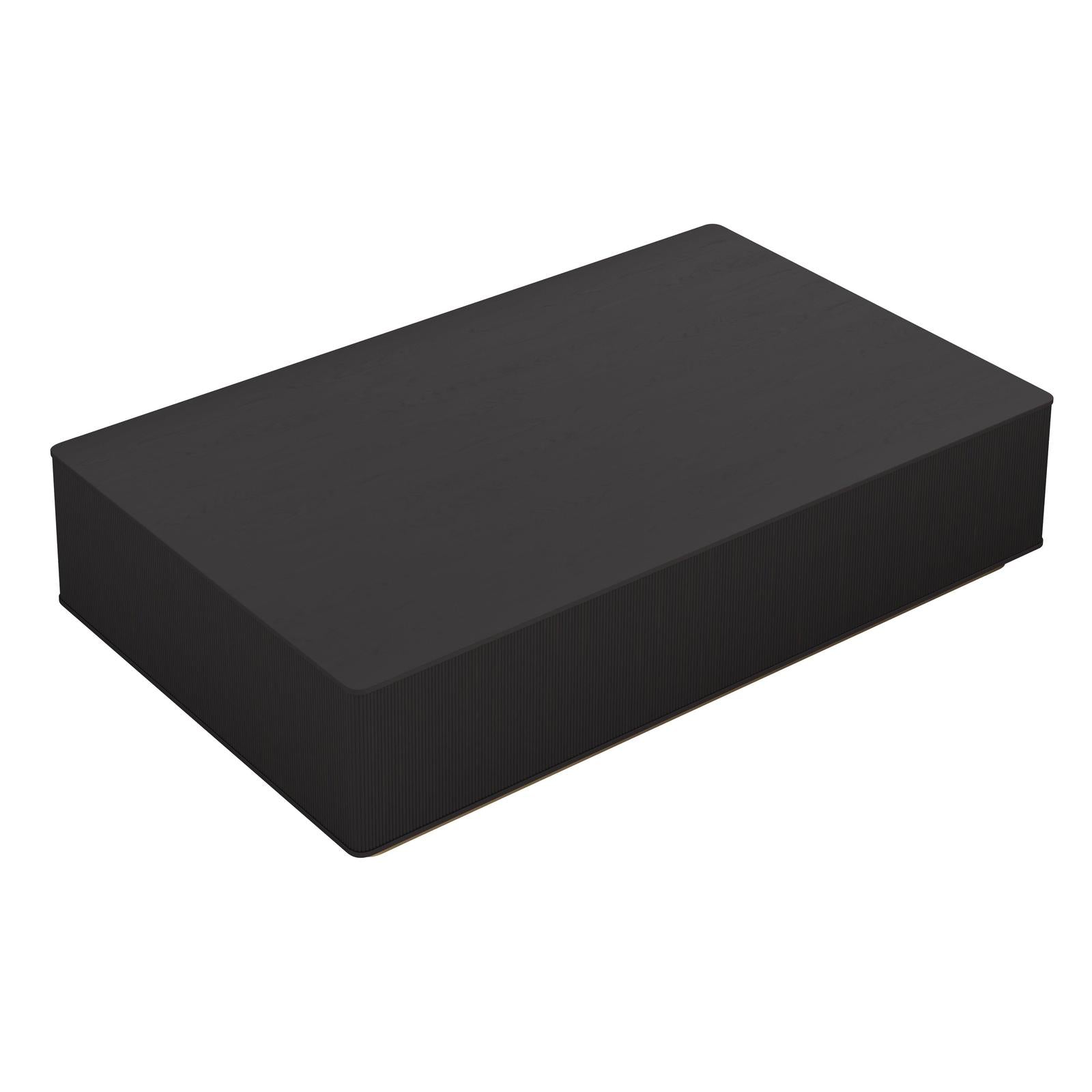 Sunpan Kalla Rectangular Coffee Table