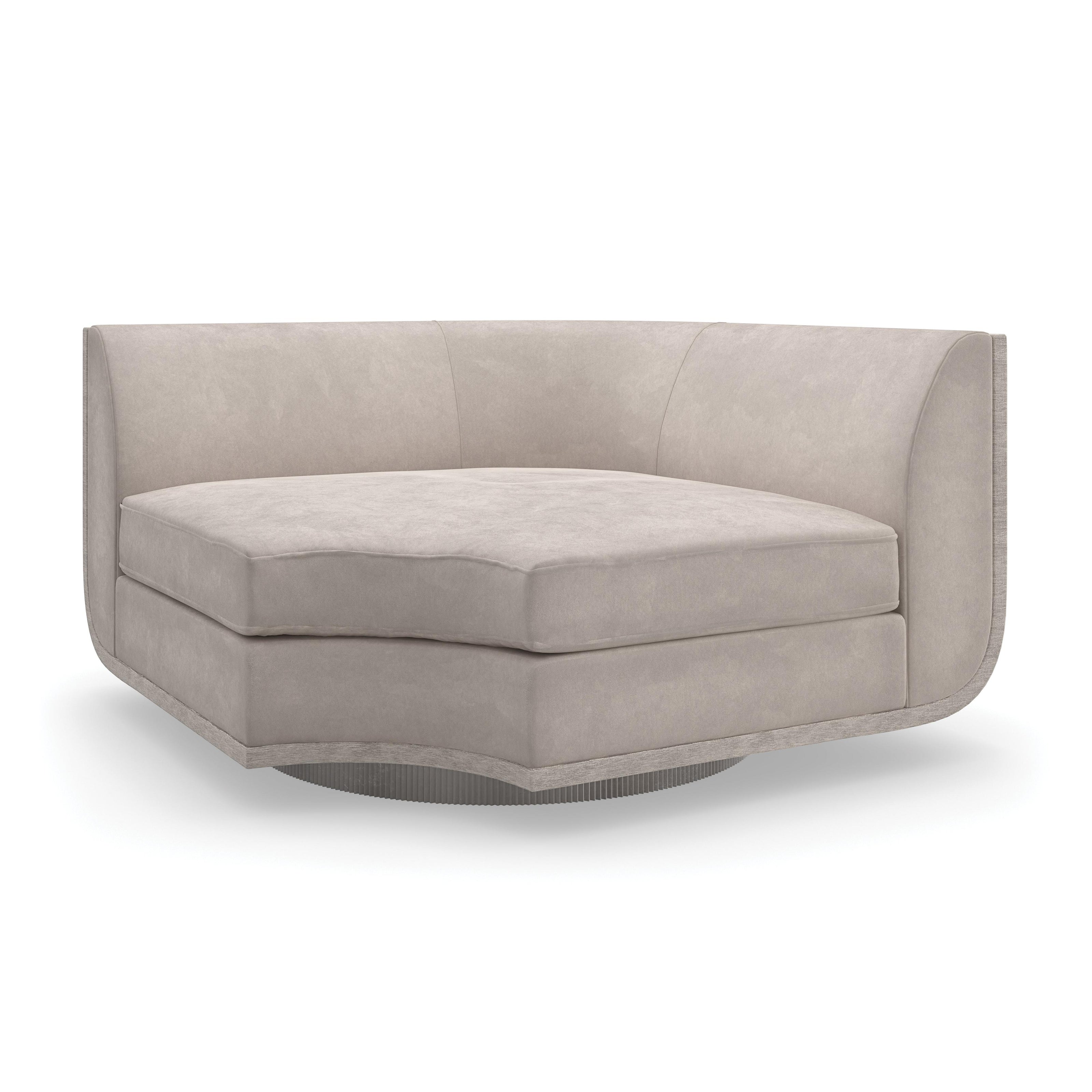 Caracole Clipper Modular Components