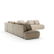 Caracole Sasso Sectional