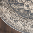 Nourison Quarry QUA07 Vintage Indoor Rug