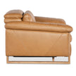 Hooker Furniture Jericho Power Recliner with Power Headrest