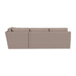 Hooker Upholstery Dimitri Sectional
