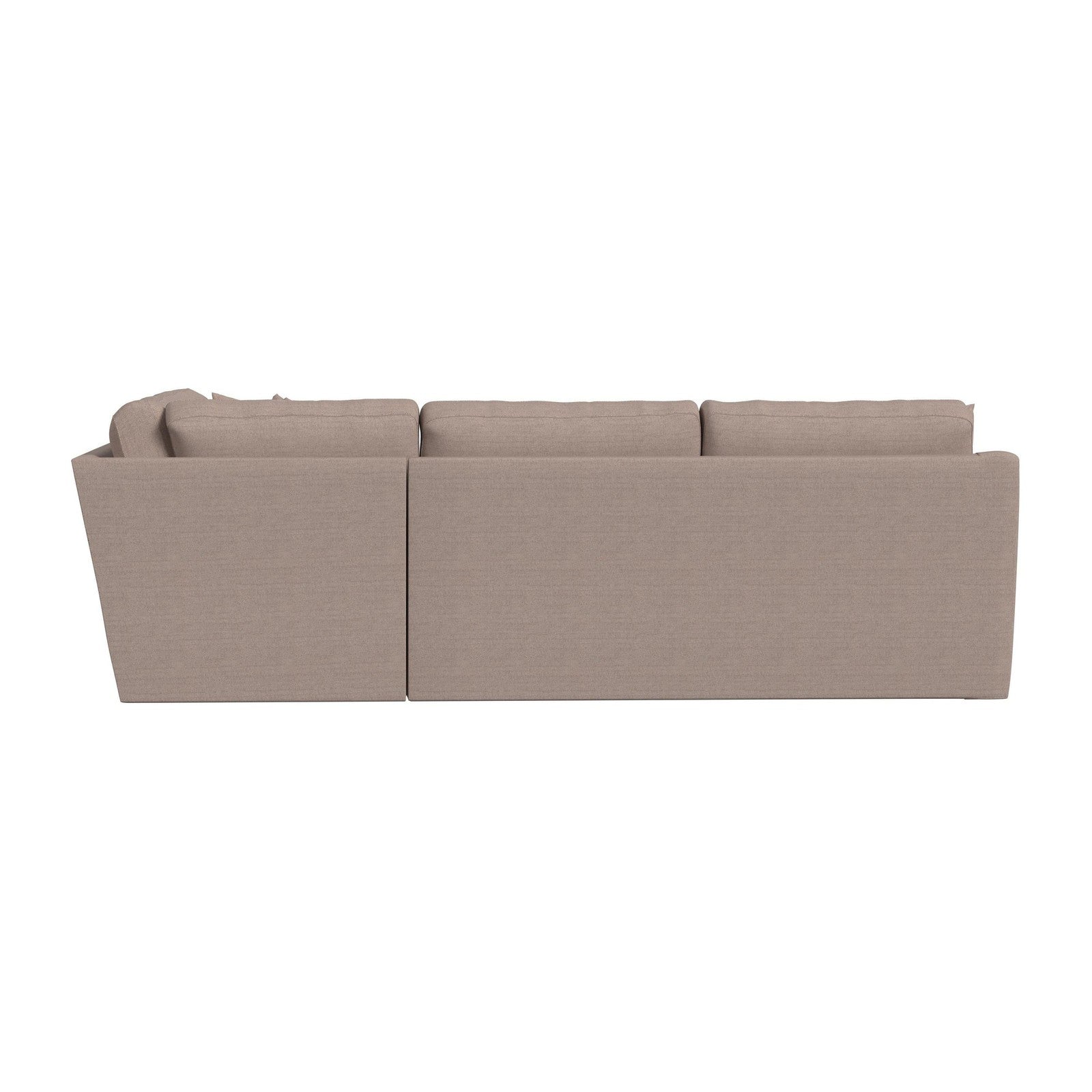 Hooker Upholstery Dimitri Sectional
