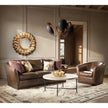 Hooker Furniture Fairfax Swivel Chair