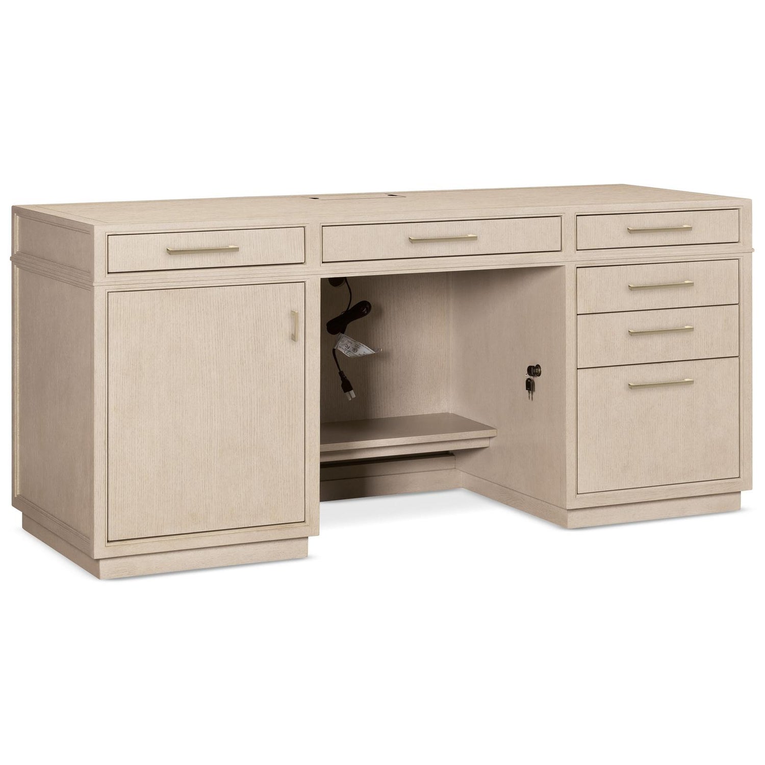 Hooker Furniture Marlowe Credenza