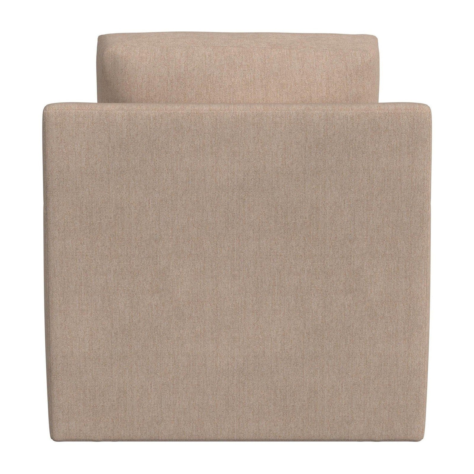 Hooker Upholstery Daxton Swivel Lounger