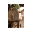 Universal Furniture Montclair Panel Console