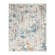 Nourison Quarry QUA01 Modern Indoor Rug