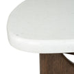 Magnussen Home Arwen Turkish Coffee Shaped Cocktail Table