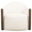 Hooker Furniture Cora Swivel Chair