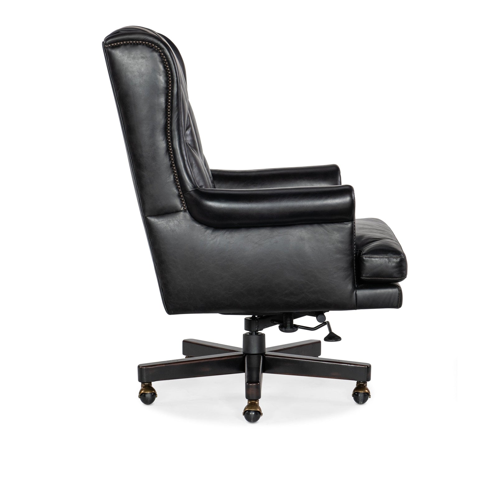 Hooker Furniture Charleston Executive Swivel Tilt Chair