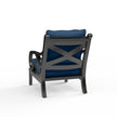 Sunset West Monterey Club Chair