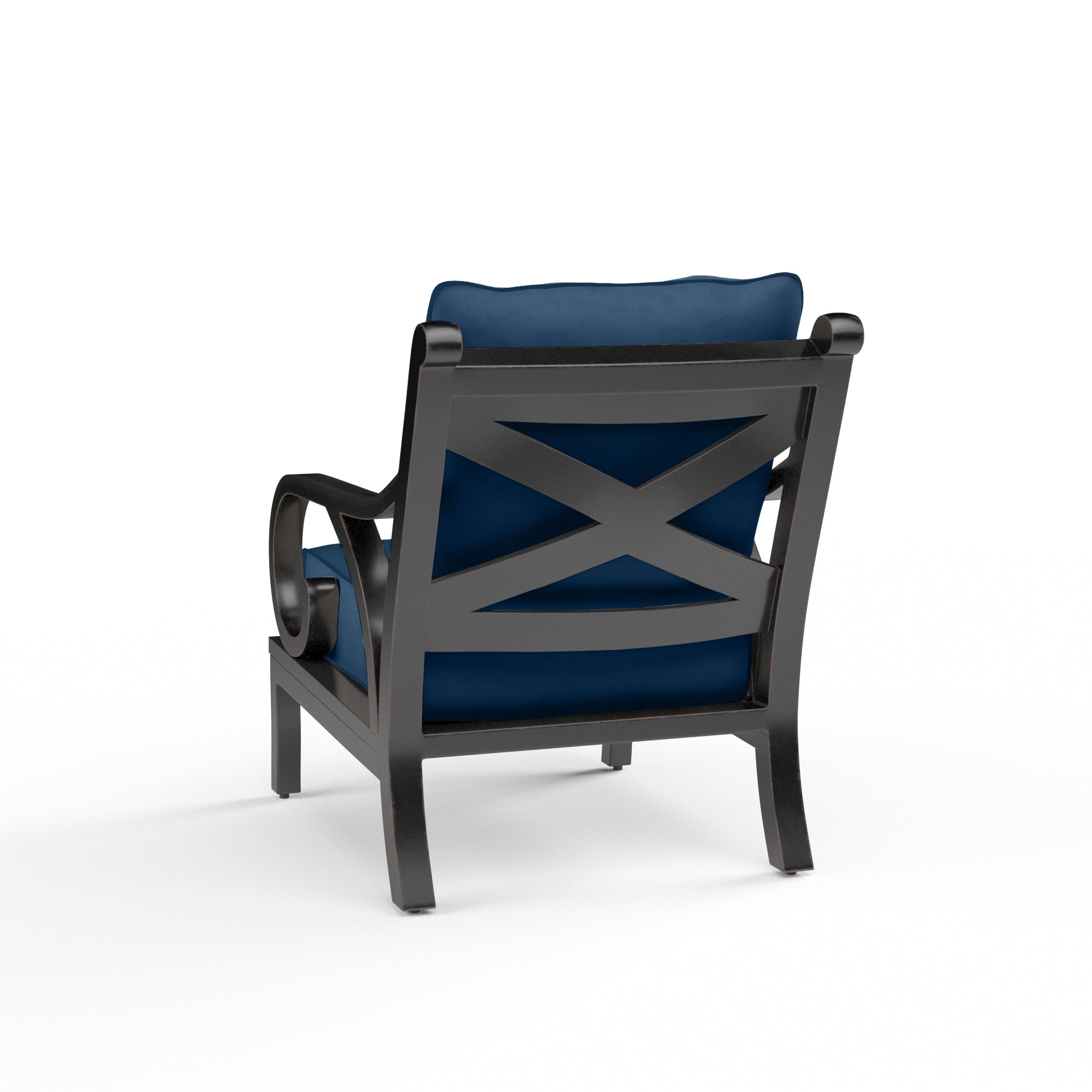 Sunset West Monterey Club Chair