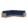Sunset West Havana Sectional