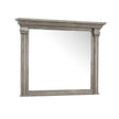 Pulaski Furniture Madison Ridge Framed Dresser Mirror