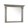 Pulaski Furniture Madison Ridge Framed Dresser Mirror