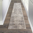 Nourison Quarry QUA03 Modern Indoor Rug