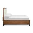 Magnussen Home Ridgefield Russet Bed