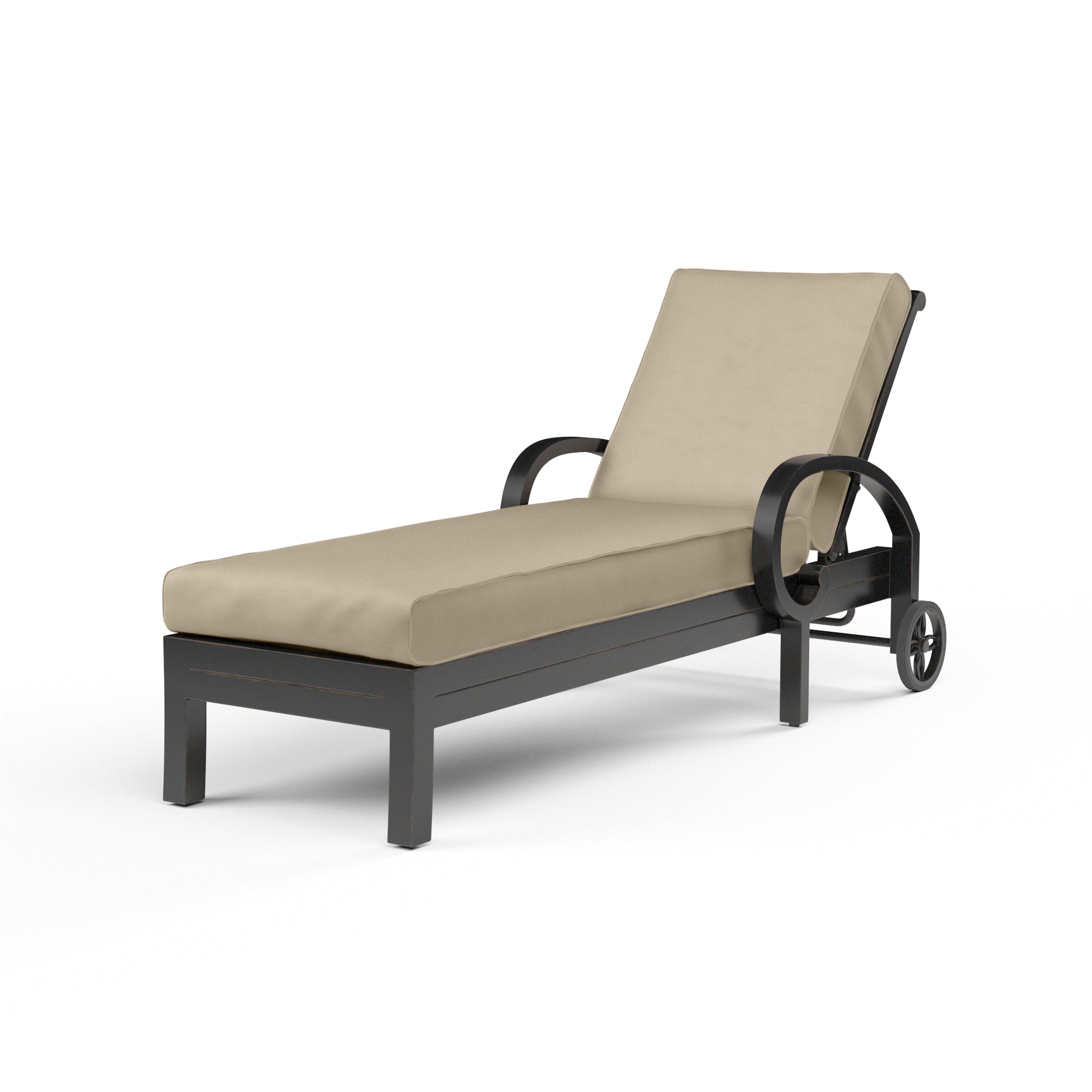 Sunset West Monterey Chaise Lounge