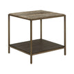 Universal Furniture Montclair Panel End Table