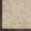 Nourison Interlock ITL05 Modern Indoor Rug